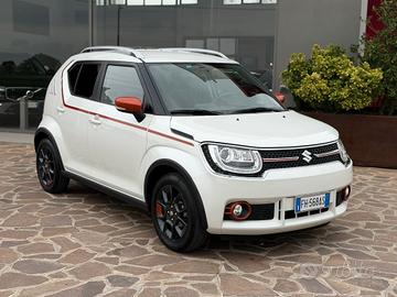 Suzuki Ignis 1.2 4WD All Grip