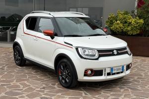 Suzuki Ignis 1.2 4WD All Grip