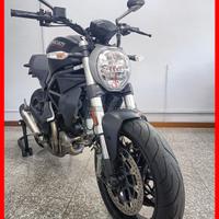 Ducati monster 797 *pr0m0 incluso passaggio* rate