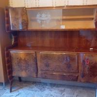 credenza anni 70