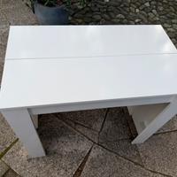 Tavola/Mensola allungabile