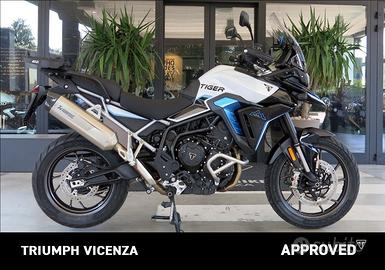 TRIUMPH Tiger 900 Alpine Edition