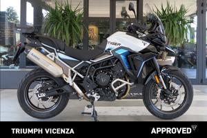 TRIUMPH Tiger 900 Alpine Edition