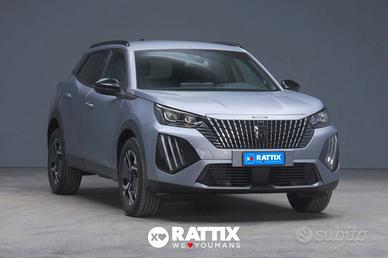 PEUGEOT 2008 ii 2023 2008 1.2 puretech Allure s&s