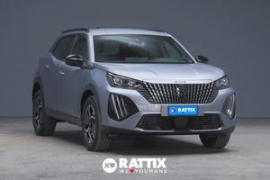 PEUGEOT 2008 ii 2023 2008 1.2 puretech Allure s&s