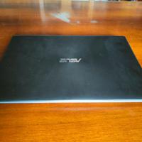 Laptop ASUS X550ZE