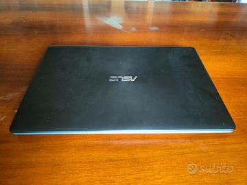 Laptop ASUS X550ZE