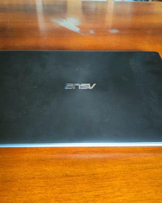 Laptop ASUS X550ZE