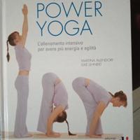 Libro yoga