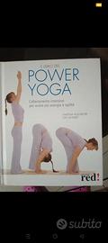 Libro yoga