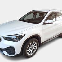BMW X1 SDRIVE 18D BUSINESS ADVANTAGE AUTO SUV