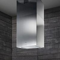 Cappa aspirante Elica mod. Kuadra Island