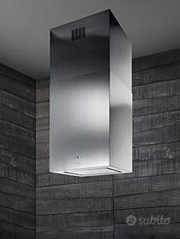 Cappa aspirante Elica mod. Kuadra Island