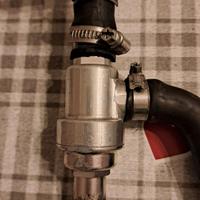 Regolatore temperature kart