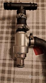 Regolatore temperature kart