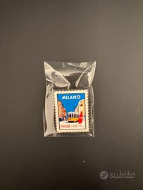Spilla / Pin Coca Cola - Olimpiadi 2026 - MILANO