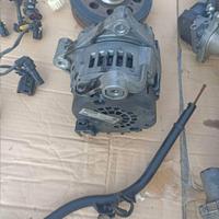 alternatore BMW serie 3 N47