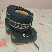 tuta sci bimbo e altro