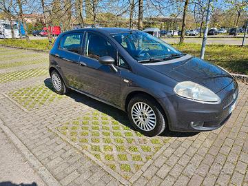 Fiat Grande Punto 1.3 MJT