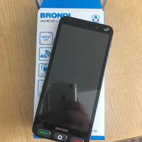 Brondi amico smartphone s