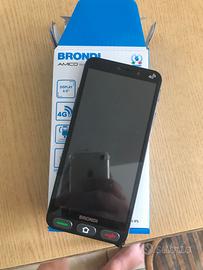 Brondi amico smartphone s