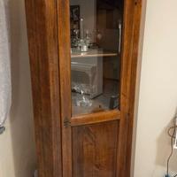 Angoliera arte povera