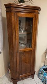 Angoliera arte povera