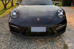Porshe 992  2 gts