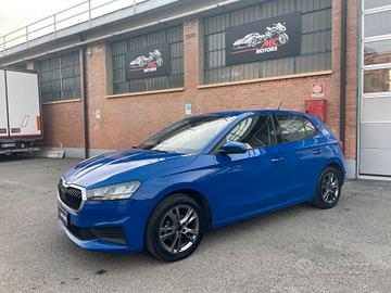 Skoda Fabia GPL/BENZINA –TAGLIANDI CERTIFICATI-UNI