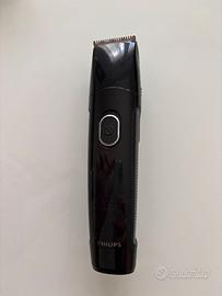 Taglia- capelli e rasoio accorcia - barba Philips