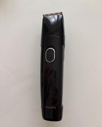 Taglia- capelli e rasoio accorcia - barba Philips