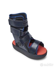 Scarpa per ulcera diabetica. 