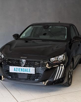 Peugeot 208 ii 1.2 puretech 100cv Allure