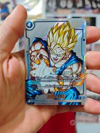 Son Gohan: Adolescence SB02-026