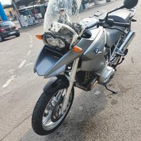 Bmw r 1200 gs - 2007