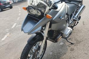 Bmw r 1200 gs - 2007