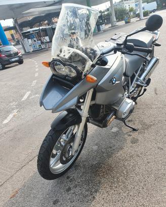 Bmw r 1200 gs - 2007