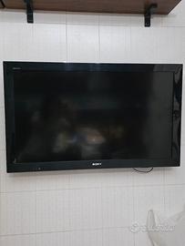 TV Sony BRAVIA 40” Full HD (Modello KDL-40CX520)