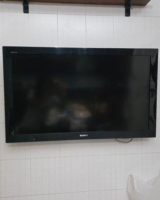 TV Sony BRAVIA 40” Full HD (Modello KDL-40CX520)