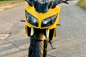 Yamaha FZ1 Fazer 2008 - Super Accessoriata
