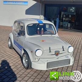 ABARTH EVOLUZIONE REPLICA 1000 – TCR 110 HP