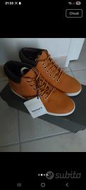 Timberland