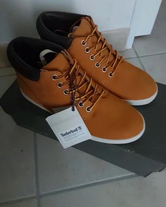 Timberland