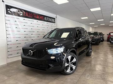 VOLVO XC40 Recharge T4 PLUG IN AWD Pro AUTOCARRO