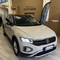 Volkswagen T-Roc 1.0 TSI Style