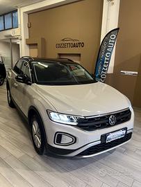 Volkswagen T-Roc 1.0 TSI Style