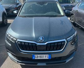 Skoda Kamiq 1.0 TSI 115CV STYLE AMBITION