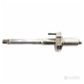 Albero comando marce Gilera 98 e 124 - 29786