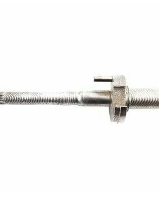 Albero comando marce Gilera 98 e 124 - 29786
