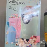 macchina,per pop corn